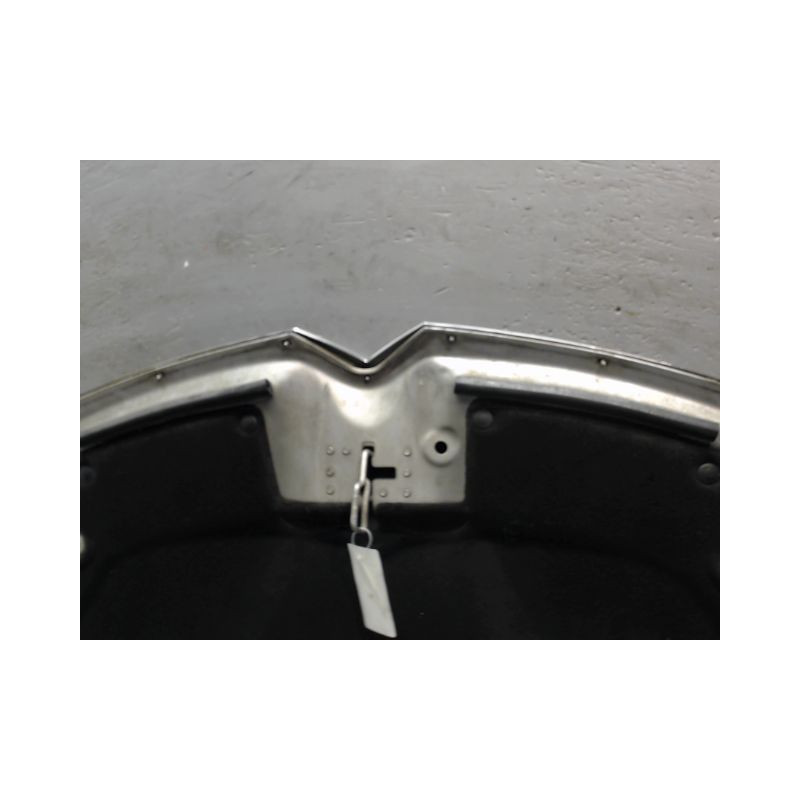 CAPOT CITROEN C4