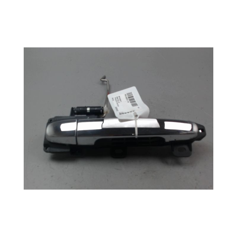 POIGNEE EXTERIEURE PORTE AVANT DROIT PEUGEOT 108