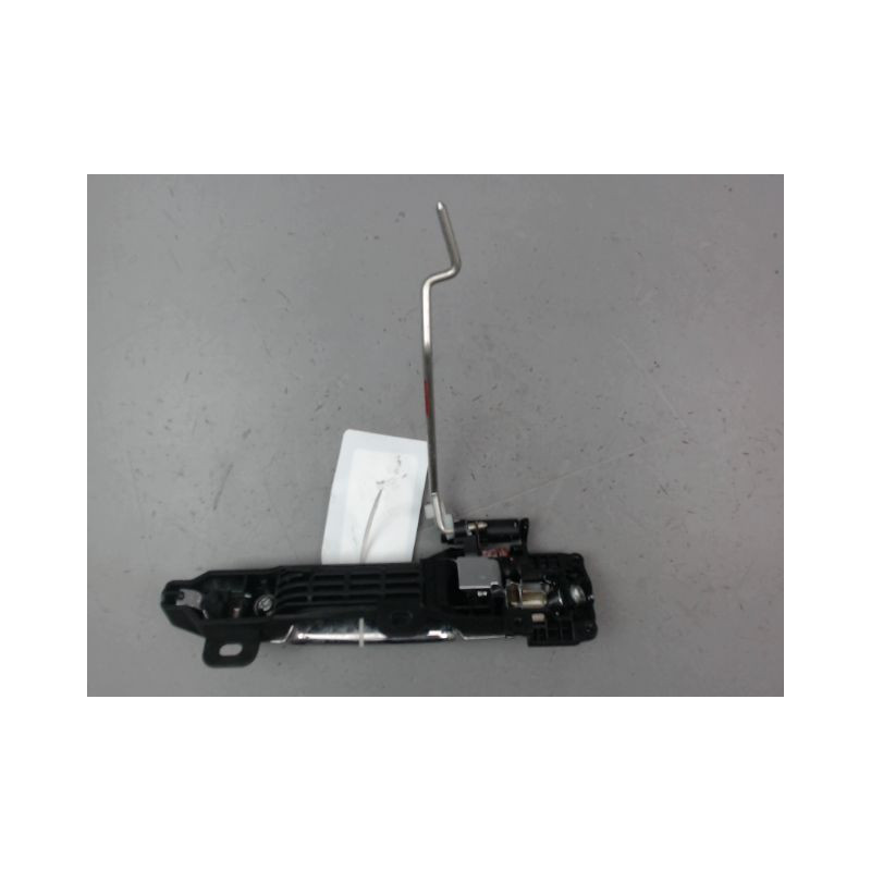 POIGNEE EXTERIEURE PORTE AVANT DROIT PEUGEOT 108