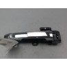 POIGNEE EXTERIEURE PORTE AVANT GAUCHE PEUGEOT 108
