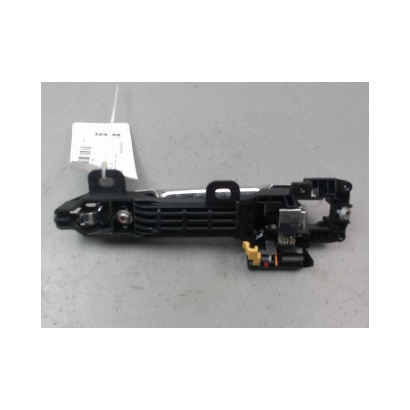 POIGNEE EXTERIEURE PORTE AVANT GAUCHE PEUGEOT 108