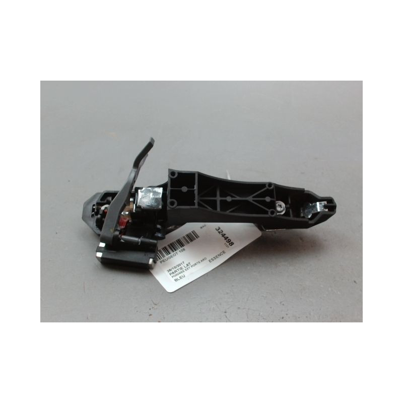 POIGNEE EXTERIEURE PORTE ARRIERE DROIT PEUGEOT 108
