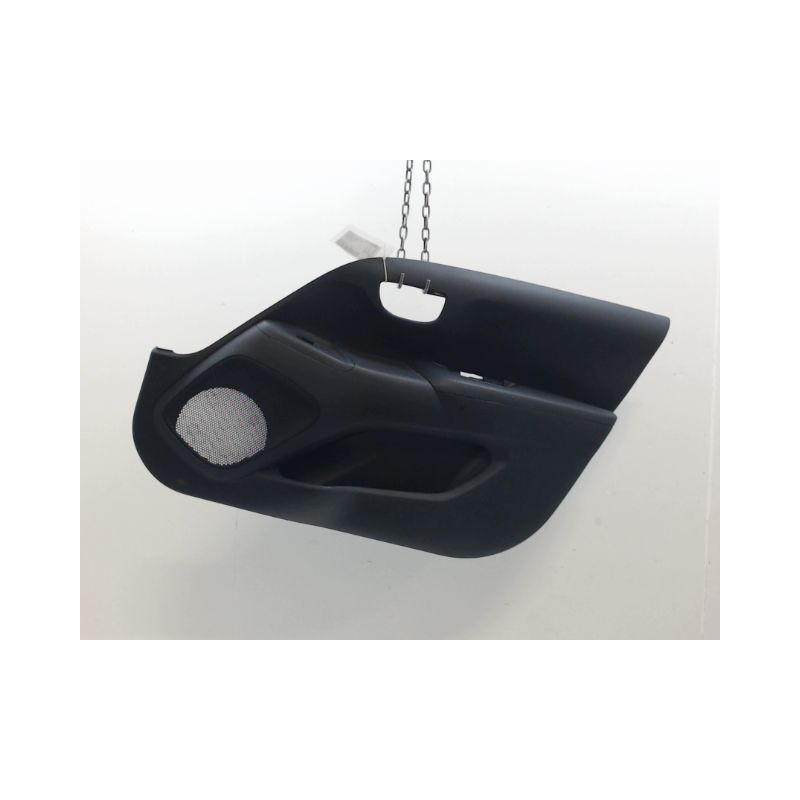 GARNITURE PORTE AVANT DROIT PEUGEOT 108