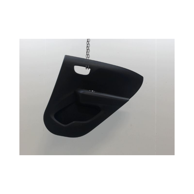 GARNITURE PORTE ARRIERE DROIT PEUGEOT 108