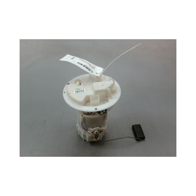 POMPE CARBURANT IMMERGEE PEUGEOT 208
