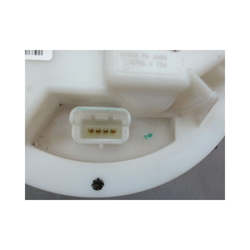 POMPE CARBURANT IMMERGEE PEUGEOT 208