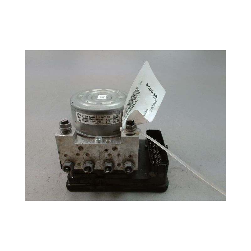 UNITE HYDRAULIQUE ABS VOLKSWAGEN GOLF