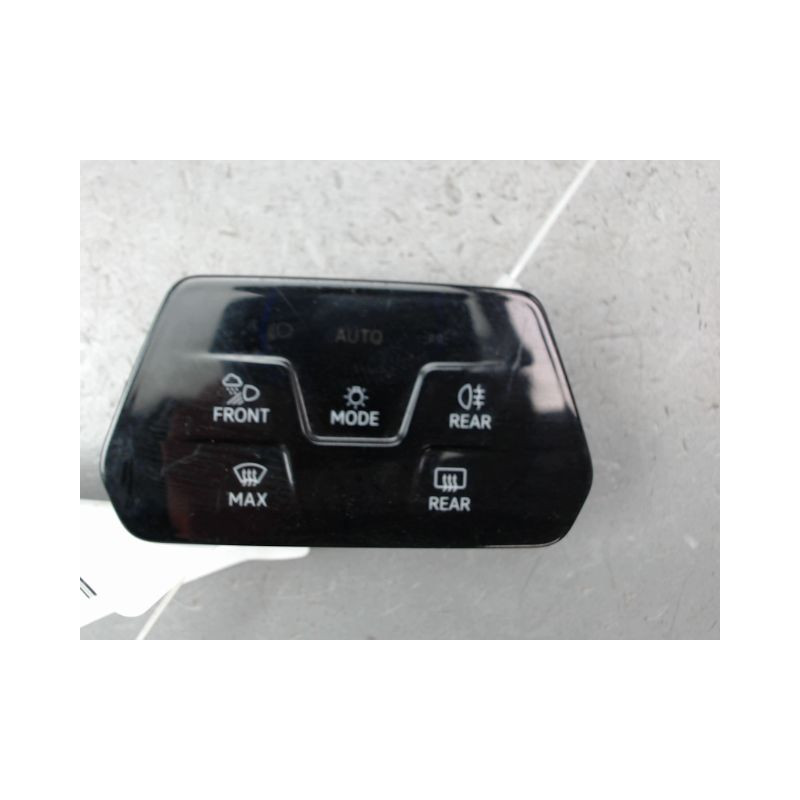 INTERIEUR COMMANDE PHARES VOLKSWAGEN GOLF