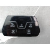 INTERIEUR COMMANDE PHARES VOLKSWAGEN GOLF