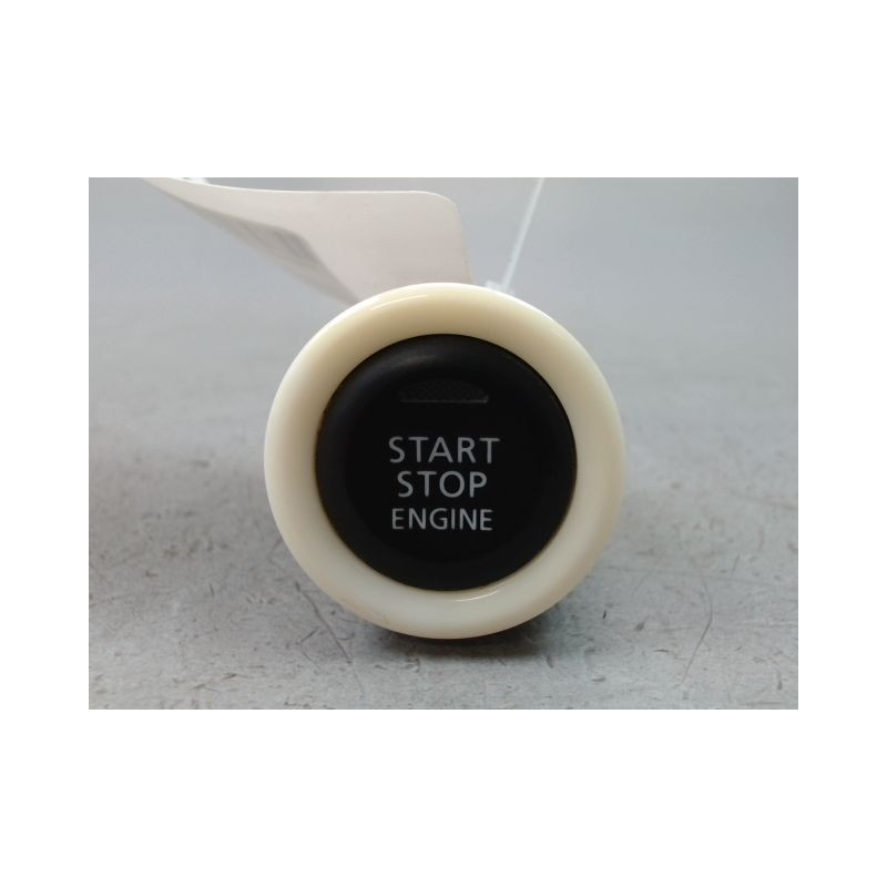 BOUTON DE DEMARRAGE PEUGEOT 4008