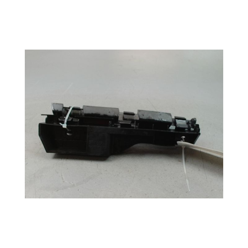 JEU SUPPORTS PARE-CHOC ARRIERE PEUGEOT 307 CC 2P Phase 1 2003-2005