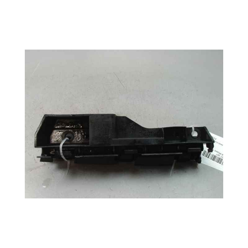 JEU SUPPORTS PARE-CHOC ARRIERE PEUGEOT 307 CC 2P Phase 1 2003-2005