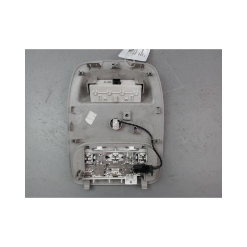 PLAFONNIER SMART FORFOUR II (453) 2014-...