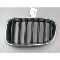 GRILLE CALANDRE G
