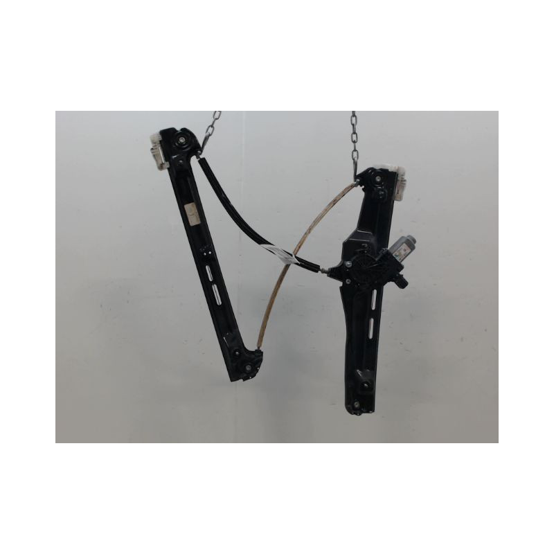 MECANISME+MOTEUR LEVE-GLACE AVANT GAUCHE BMW X3 2006-