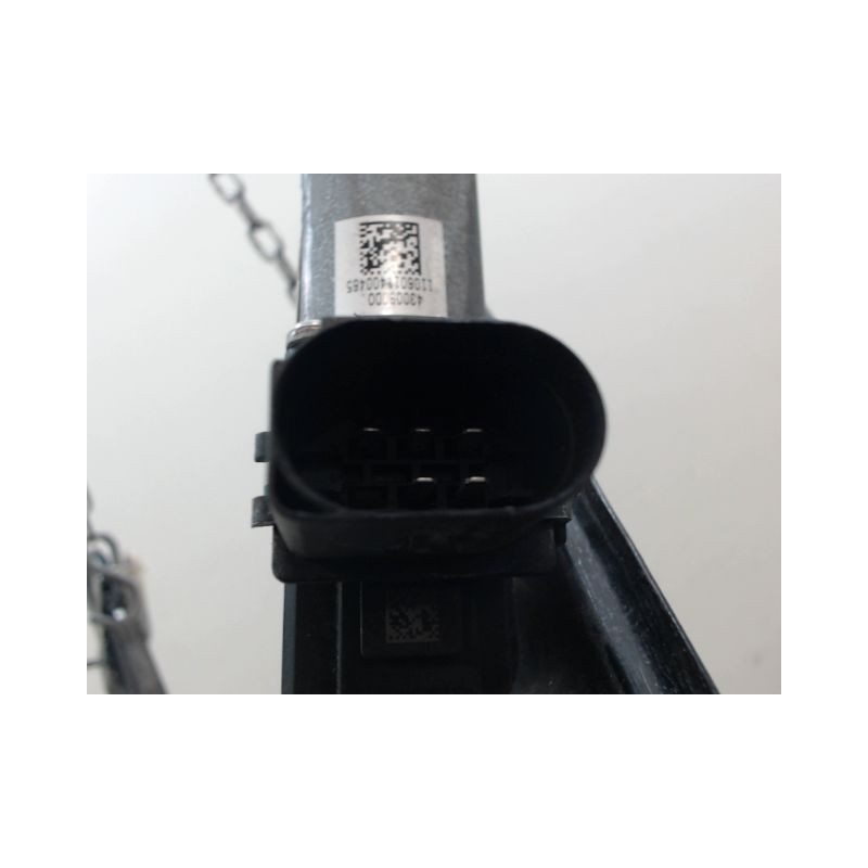 MECANISME+MOTEUR LEVE-GLACE AVANT GAUCHE BMW X3 2006-