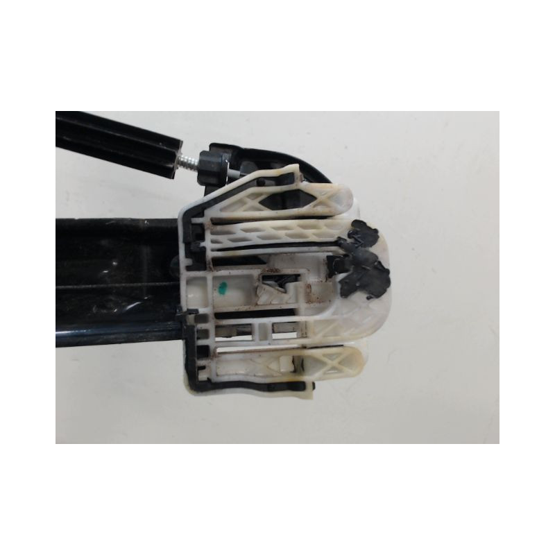 MECANISME+MOTEUR LEVE-GLACE AVANT GAUCHE BMW X3 2006-
