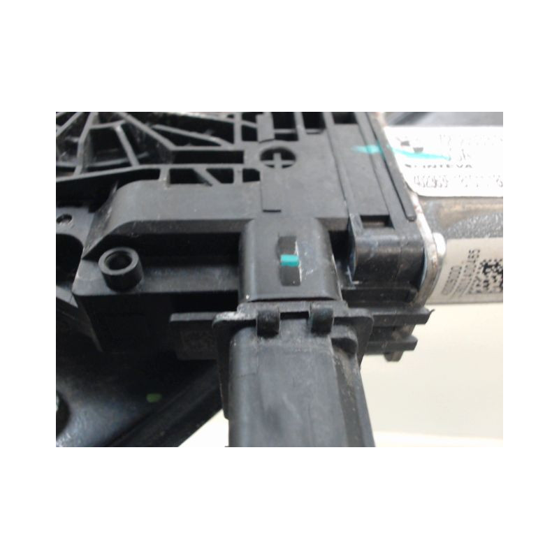 MECANISME+MOTEUR LEVE-GLACE AVANT GAUCHE BMW X3 2006-