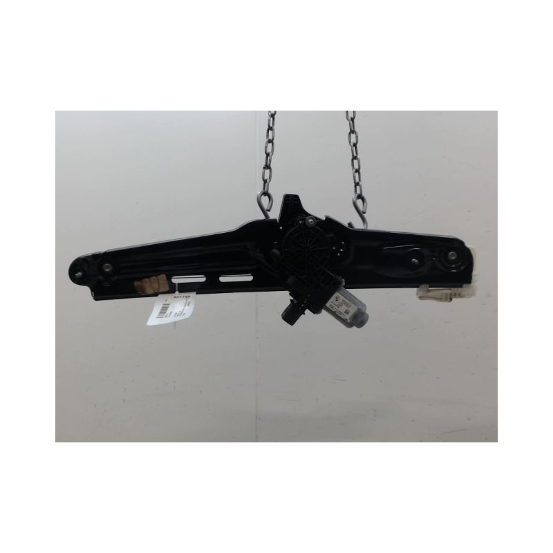 MECANISME+MOTEUR LEVE-GLACE ARRIERE GAUCHE BMW X3 2006-