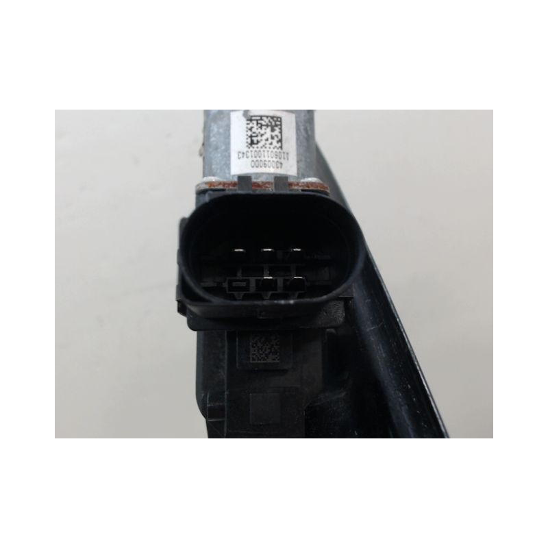MECANISME+MOTEUR LEVE-GLACE ARRIERE GAUCHE BMW X3 2006-