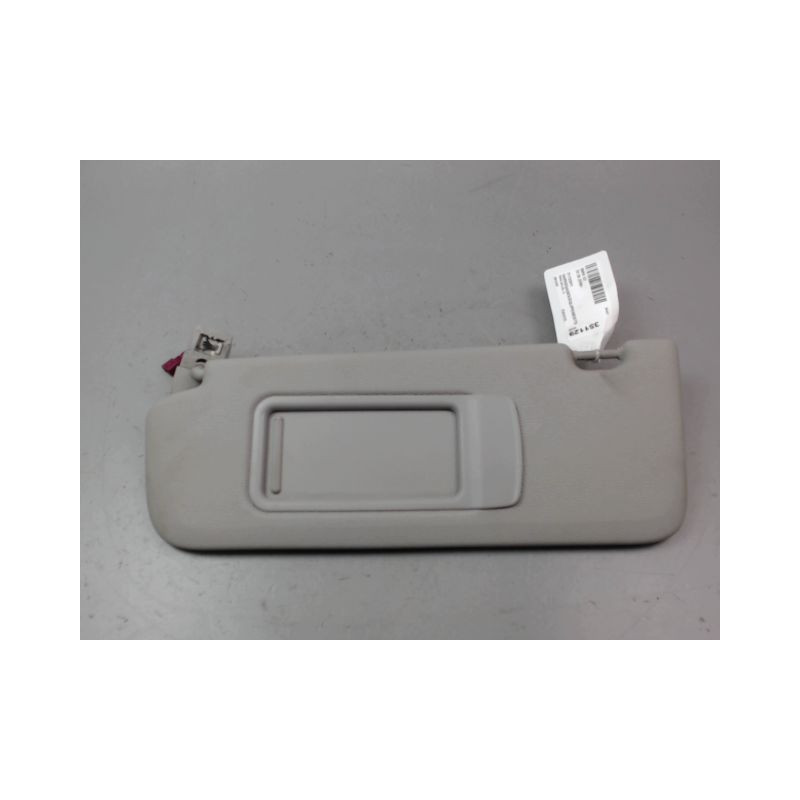 PARE-SOLEIL G BMW X3 2006-