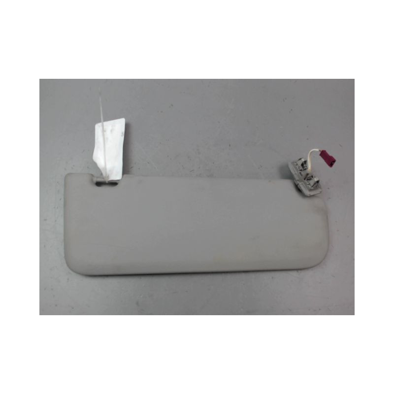 PARE-SOLEIL G BMW X3 2006-