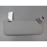 PARE-SOLEIL G BMW X3 2006-