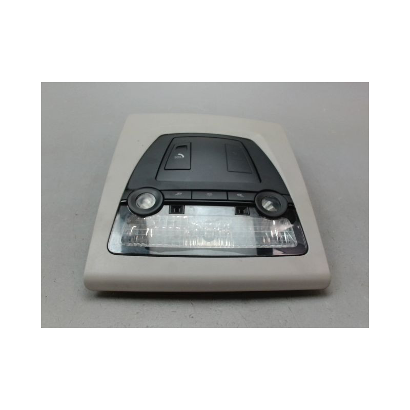 PLAFONNIER BMW X3 2006-