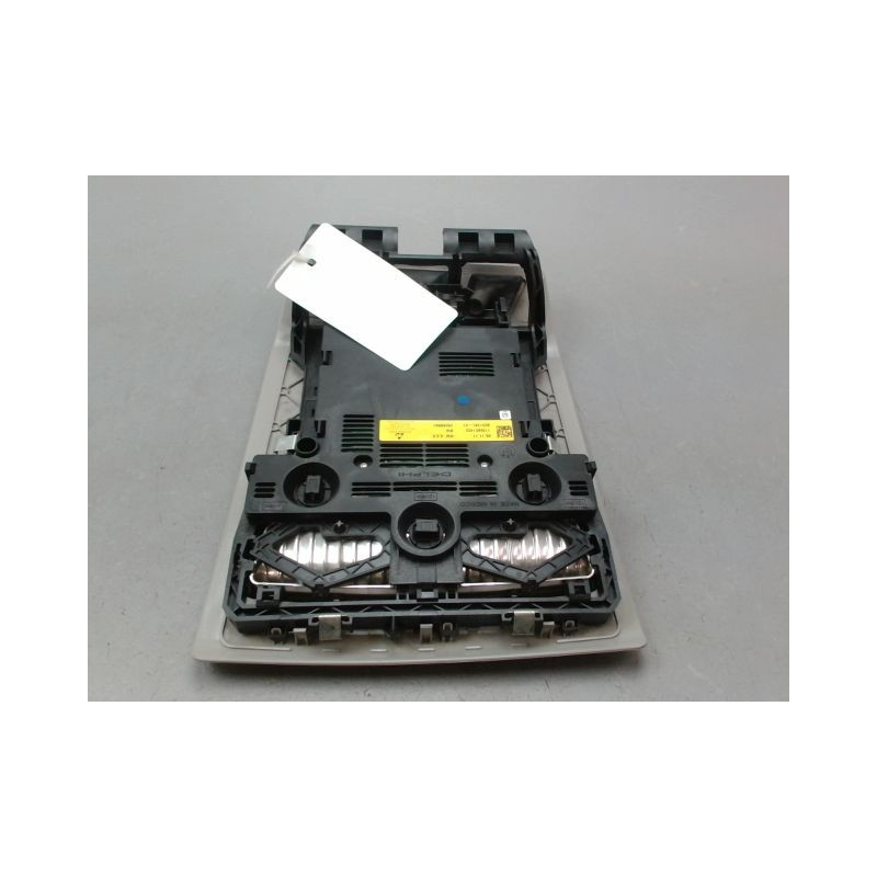 PLAFONNIER BMW X3 2006-