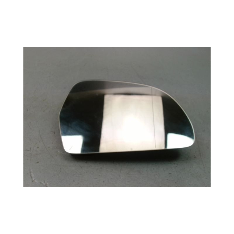 GLACE RETROVISEUR EXT D AUDI A4 BERL. III Phase 1 2008-2011