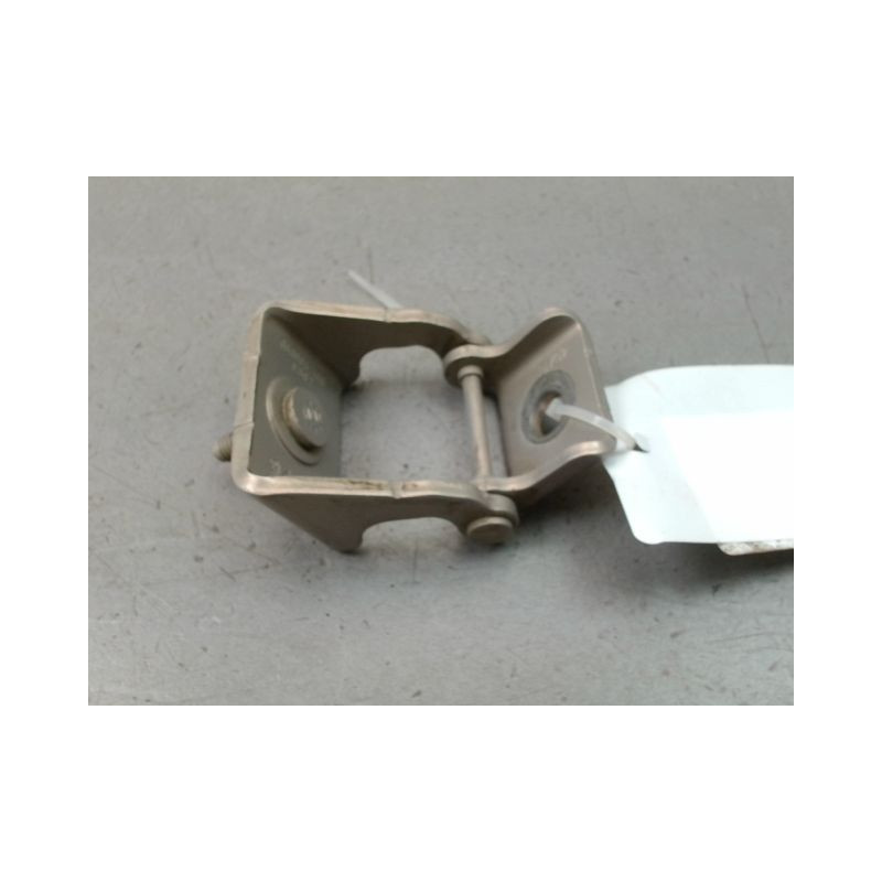 CHARNIERE HAYON D PEUGEOT PARTNER TEPEE II Phase 1 (B9) 2008-2012