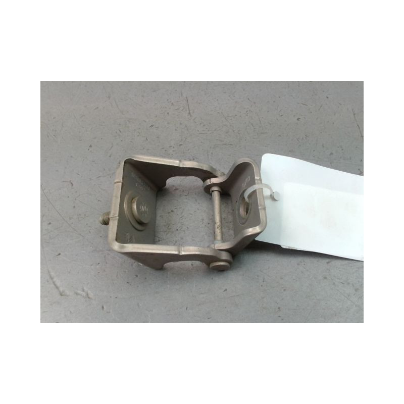 CHARNIERE HAYON G PEUGEOT PARTNER TEPEE II Phase 1 (B9) 2008-2012