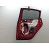 PORTE ARRIERE DROIT PEUGEOT 208 Phase 1 2012-...
