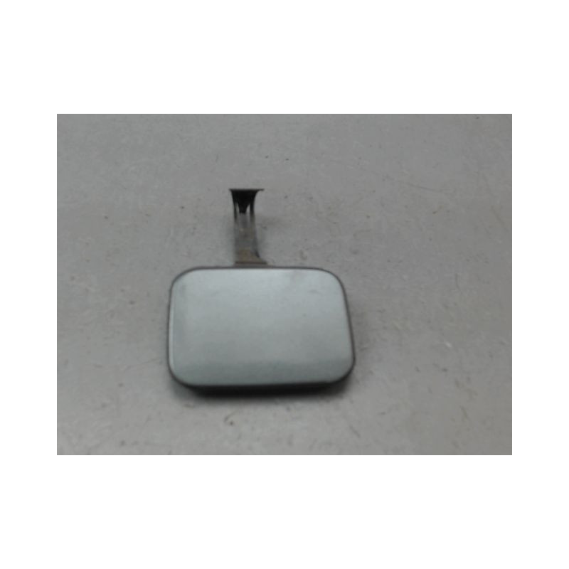 OBTURATEUR COUVRE CROCHET DE BOUCLIER AR PEUGEOT 406 BERL. Phase 2 1999-2004