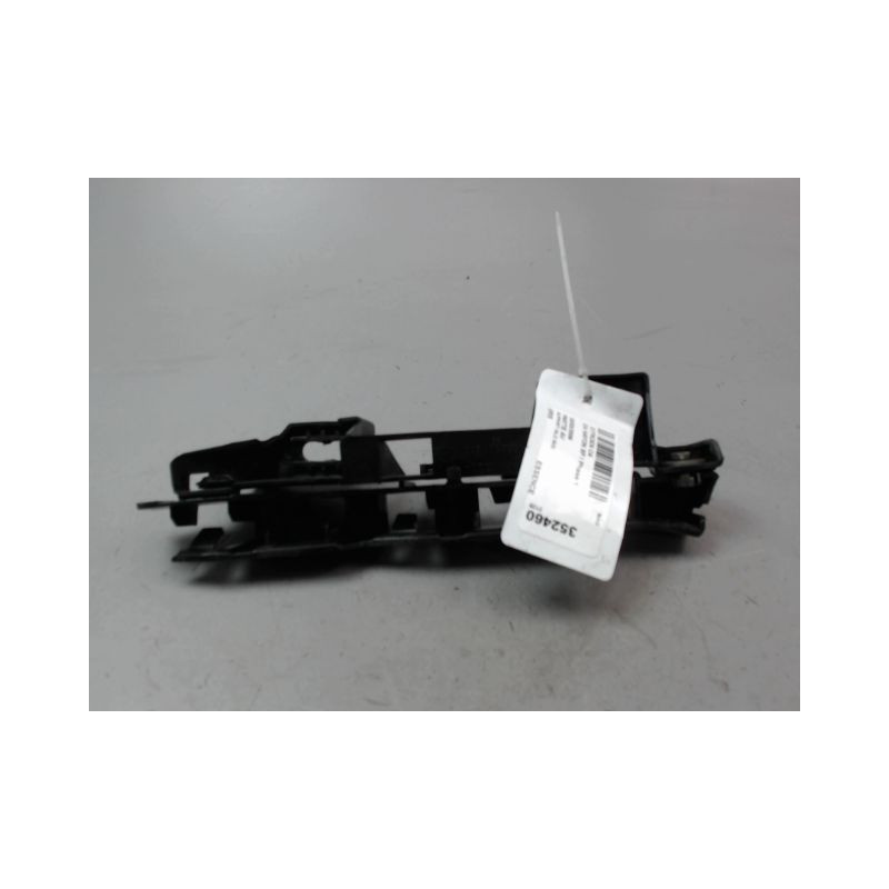 SUPPORT AILE AVG CITROEN C4 I Phase 1 2004-2008