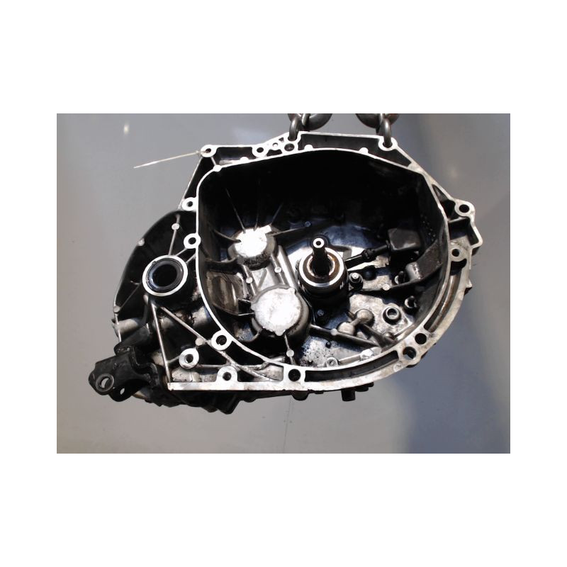 BOITE A VITESSE MECANIQUE PEUGEOT 207 3P 1.6 16V Turbo