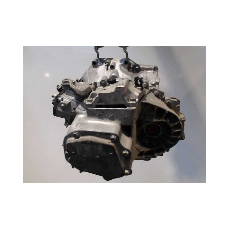BOITE A VITESSE MECANIQUE PEUGEOT 207 3P 1.6 16V Turbo