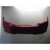 PARE-CHOC ARRIER PEUGEOT 207
