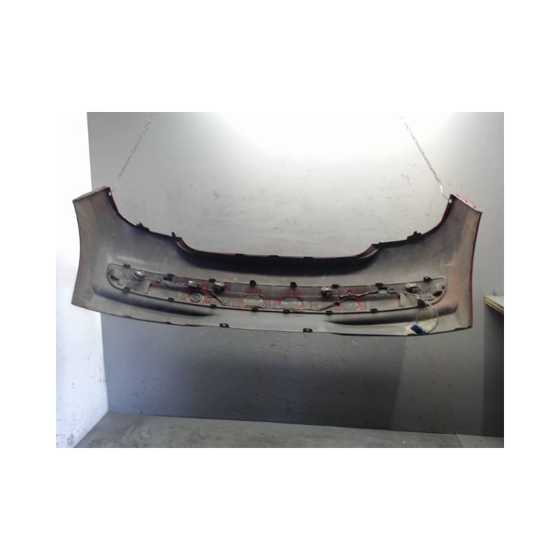 PARE-CHOC ARRIER PEUGEOT 207