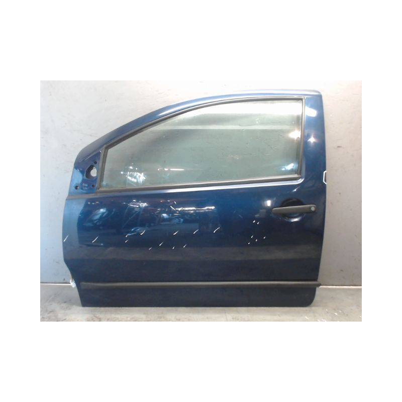 PORTE AVANT GAUCHE CITROEN C2