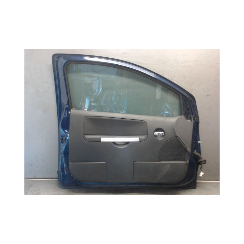 PORTE AVANT GAUCHE CITROEN C2