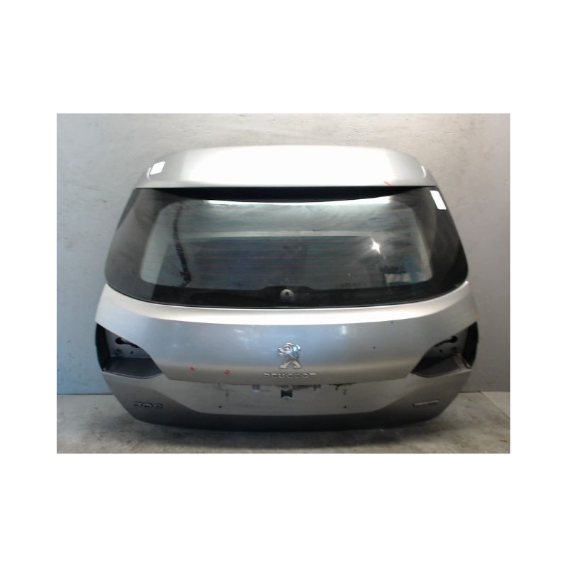HAYON PEUGEOT 308
