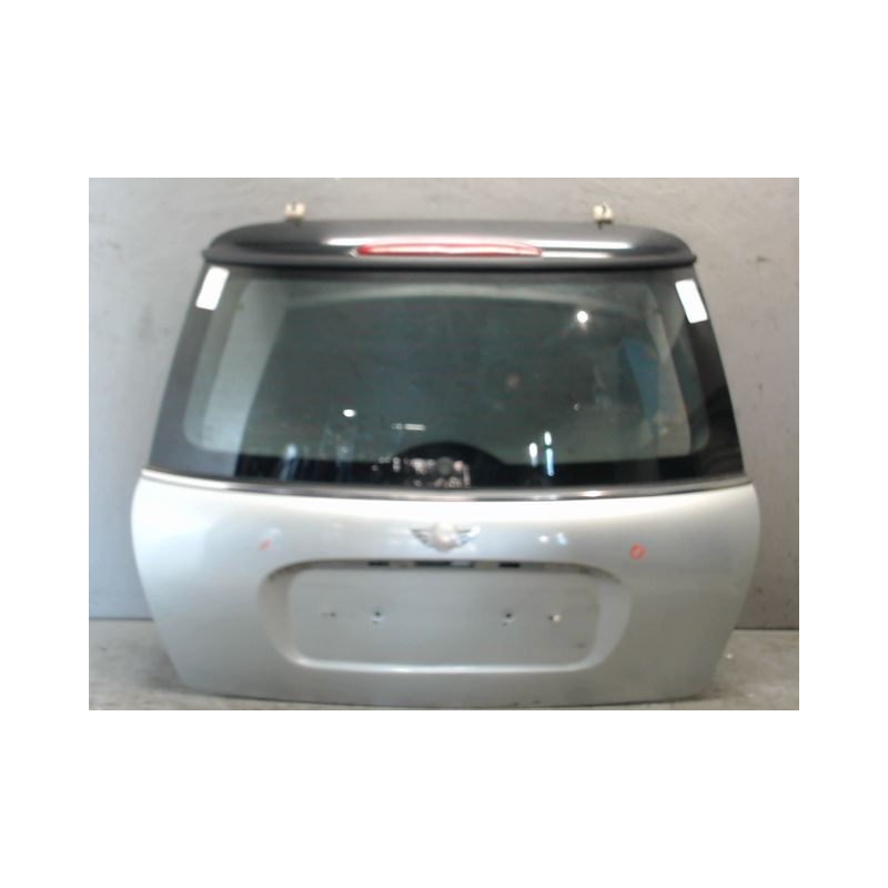 HAYON MINI MINI