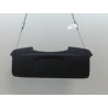 TABLETTE PLAGE ARRIERE VOLKSWAGEN FOX 2005-2011