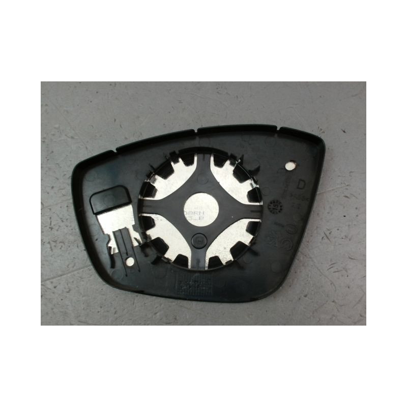 GLACE RETROVISEUR EXT D PEUGEOT 208 Phase 1 2012-...