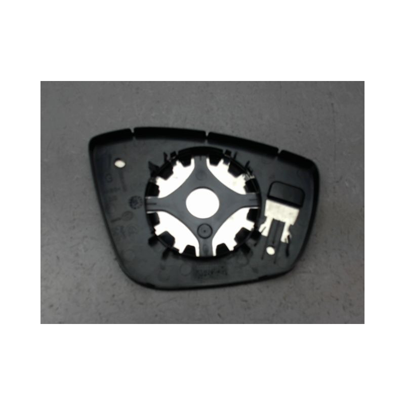 GLACE RETROVISEUR EXT G PEUGEOT 208 Phase 1 2012-...