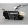 SYSTEME CONDAMNATION AVANT GAUCHE CITROEN DS4 Phase 1 (B75) 2011-...