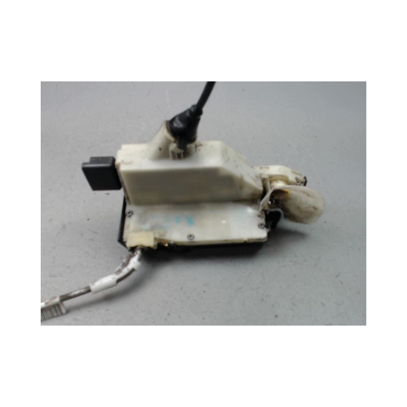 SYSTEME CONDAMNATION AVANT GAUCHE CITROEN DS4 Phase 1 (B75) 2011-...