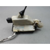 SYSTEME CONDAMNATION AVANT GAUCHE CITROEN DS4 Phase 1 (B75) 2011-...