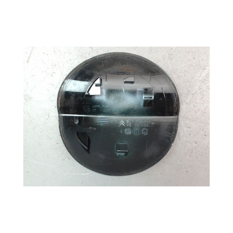 VOLET DE TRAPPE CARBURANT CITROEN DS4 Phase 1 (B75) 2011-...